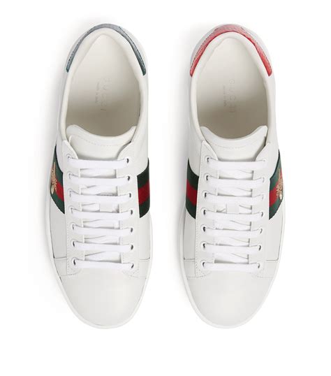 gucci trainers harrods